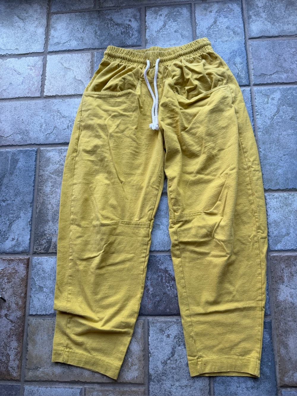 Free People Harem Pants